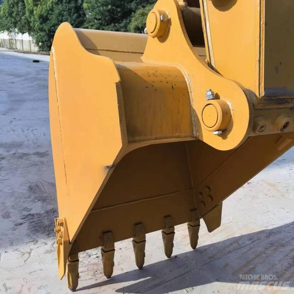 CAT 315 D L 履帶式 挖土機/掘鑿機/挖掘機