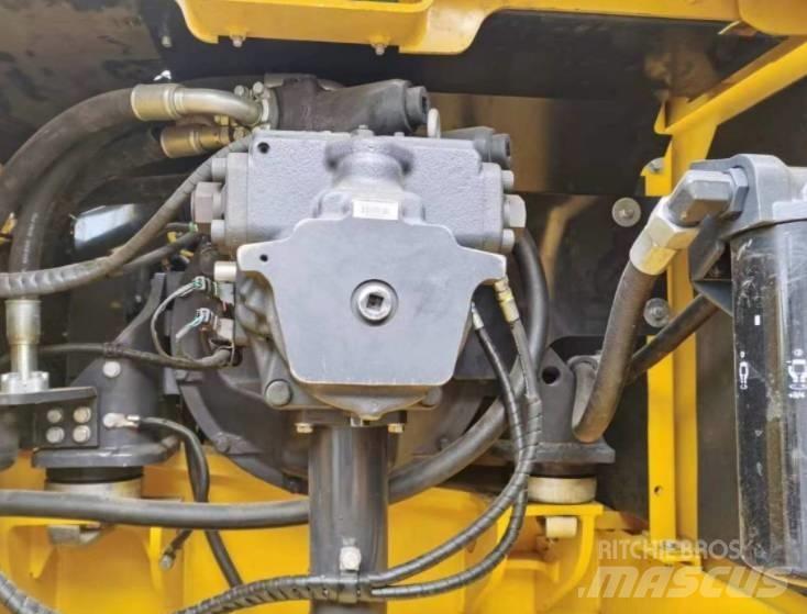 Komatsu 360-7 履帶式 挖土機/掘鑿機/挖掘機