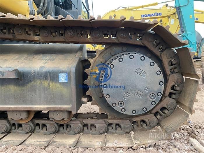 CAT 336 DL 履帶式 挖土機/掘鑿機/挖掘機