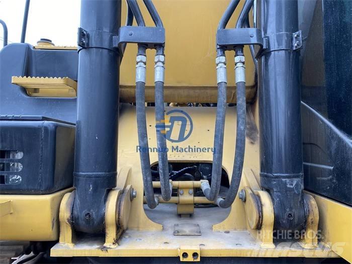 CAT 336 DL 履帶式 挖土機/掘鑿機/挖掘機