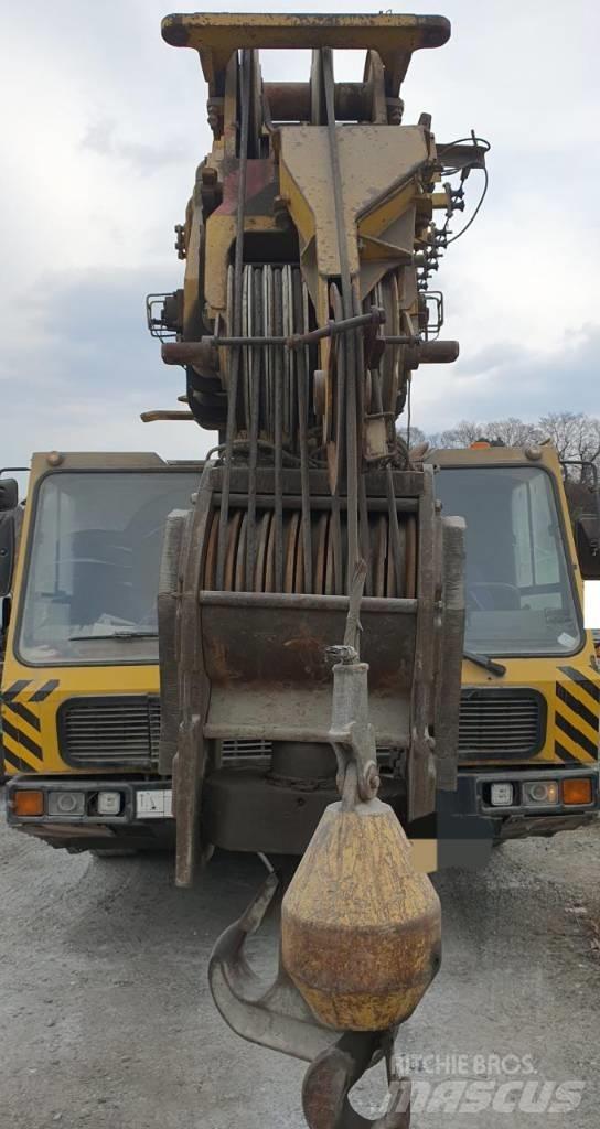 Grove GMK 5130 全路面起重機/吊車