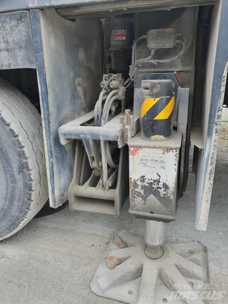 Grove GMK 5130 全路面起重機/吊車
