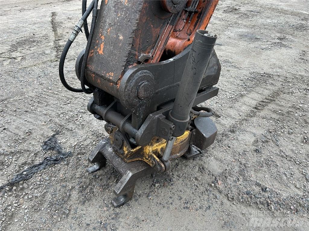 Hitachi ZX210LC-3 履帶式 挖土機/掘鑿機/挖掘機