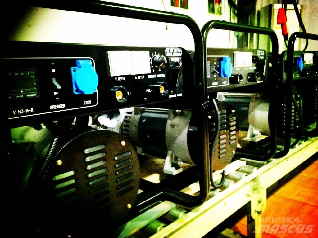 Kovo kh240ac 焊接機