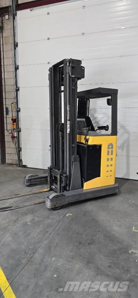 Atlet UNS14DTFVRE630 前伸式堆高機(叉車)