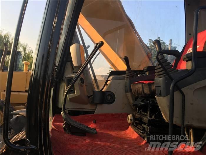 CAT 320 C L 履帶式 挖土機/掘鑿機/挖掘機