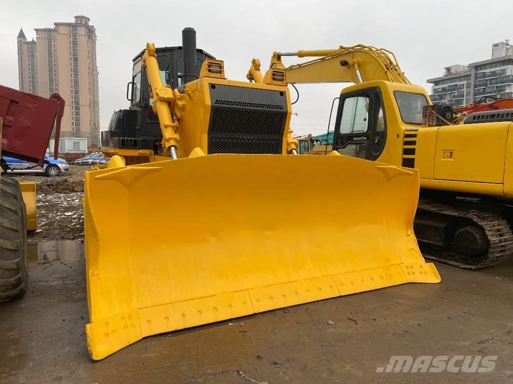 Shantui SD 32 履帶推土機
