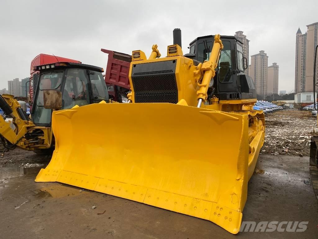 Shantui SD 32 履帶推土機