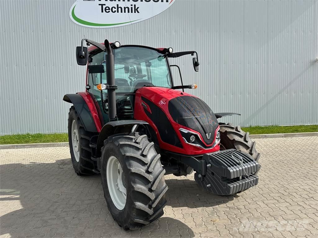 Valtra A105 MH 曳引機