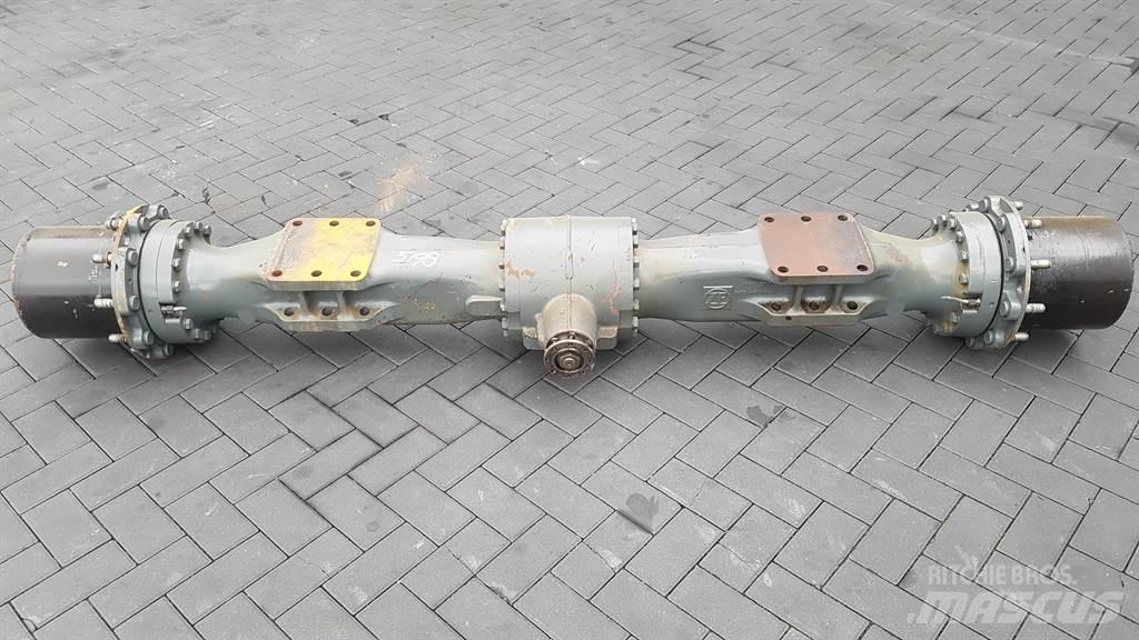 ZF MT-E3070 軸