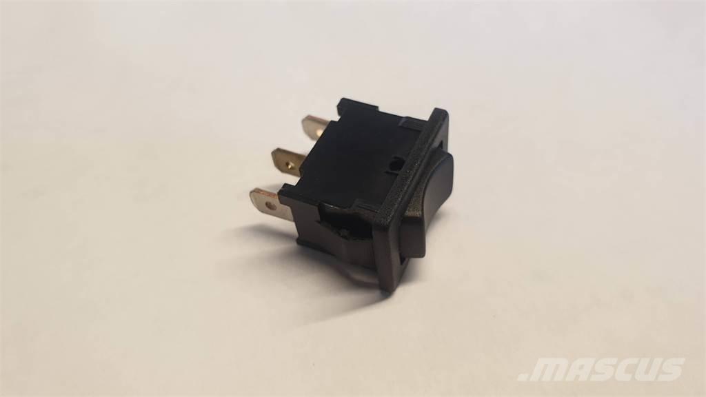 Ponsse 0065548 電子設備
