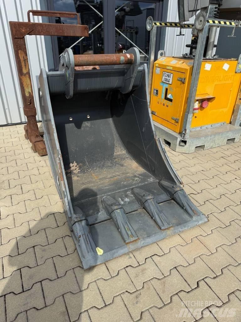 Lehnhoff SW 21 反向鏟