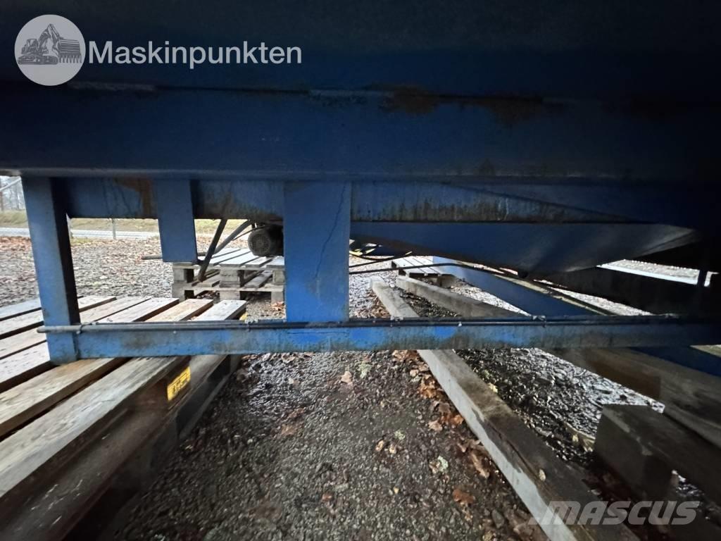  Lasthuskaj Okänt 倉儲平台