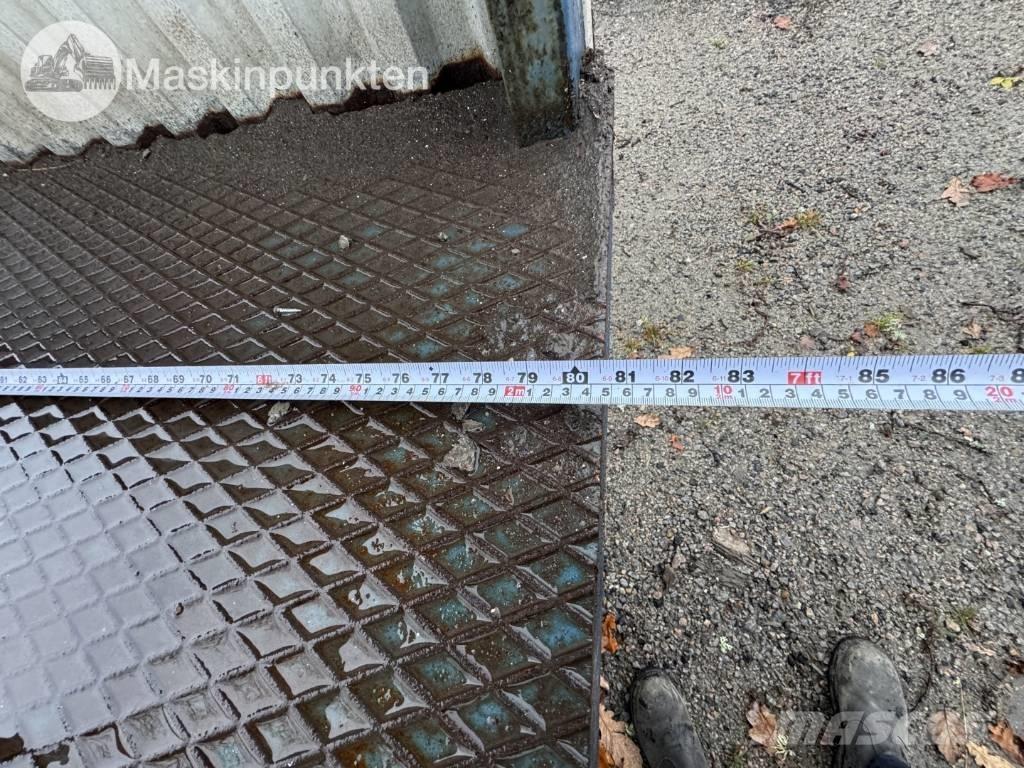  Lasthuskaj Okänt 倉儲平台