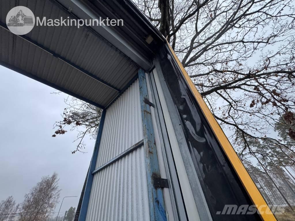  Lasthuskaj Okänt 倉儲平台