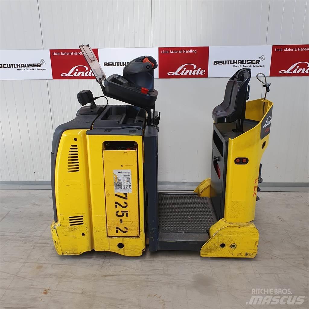 Linde P30C 牽引車
