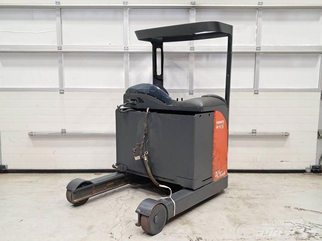 Linde R16 S HD 前伸式堆高機(叉車)