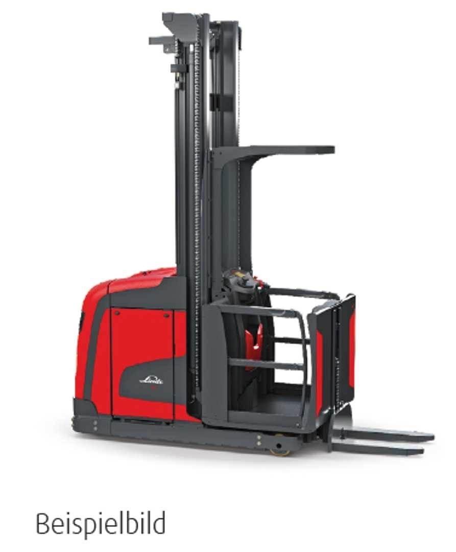 Linde V12 高舉式裝載機