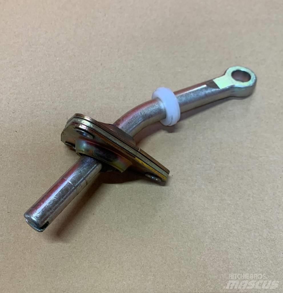 Lamborghini R3 Lever 傳動裝置