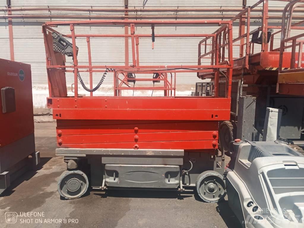JLG 2630 ES 剪式升降機