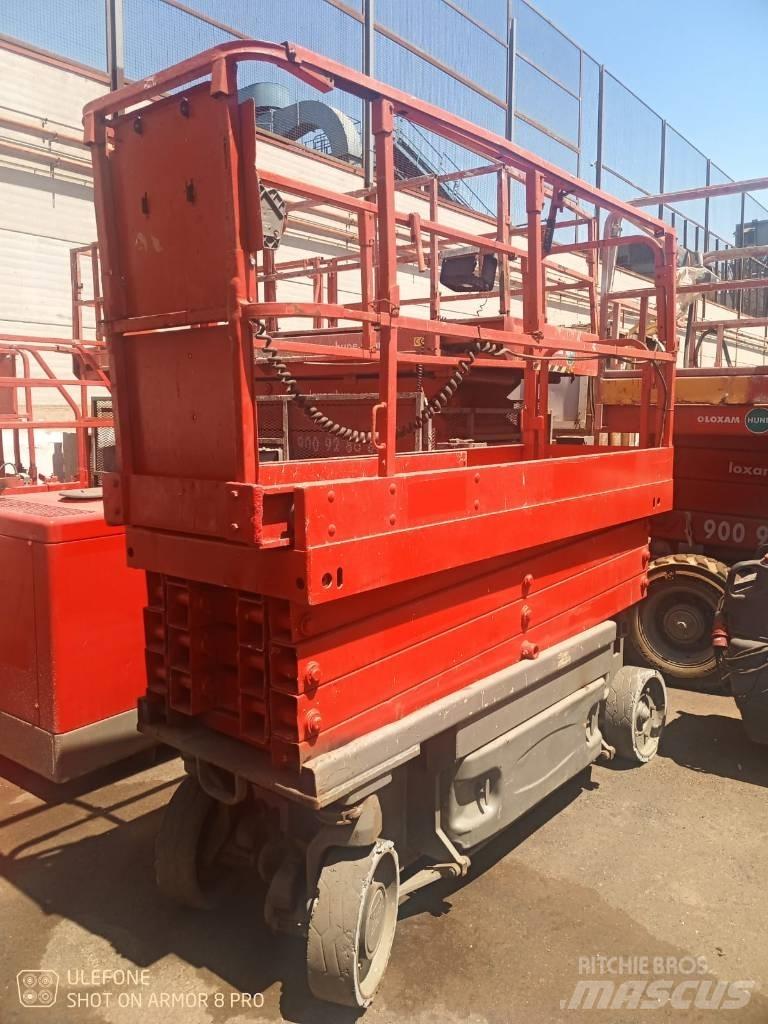 JLG 2630 ES 剪式升降機