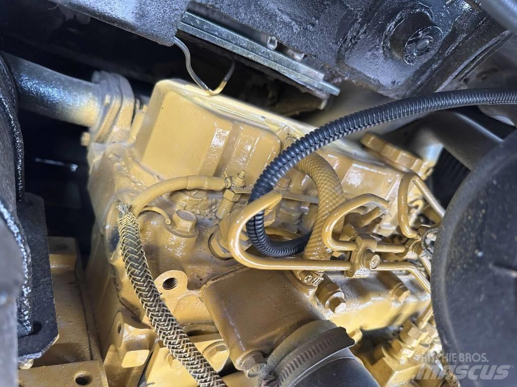 CAT 303GR 中型挖土機/掘鑿機/挖掘機 7t-12t