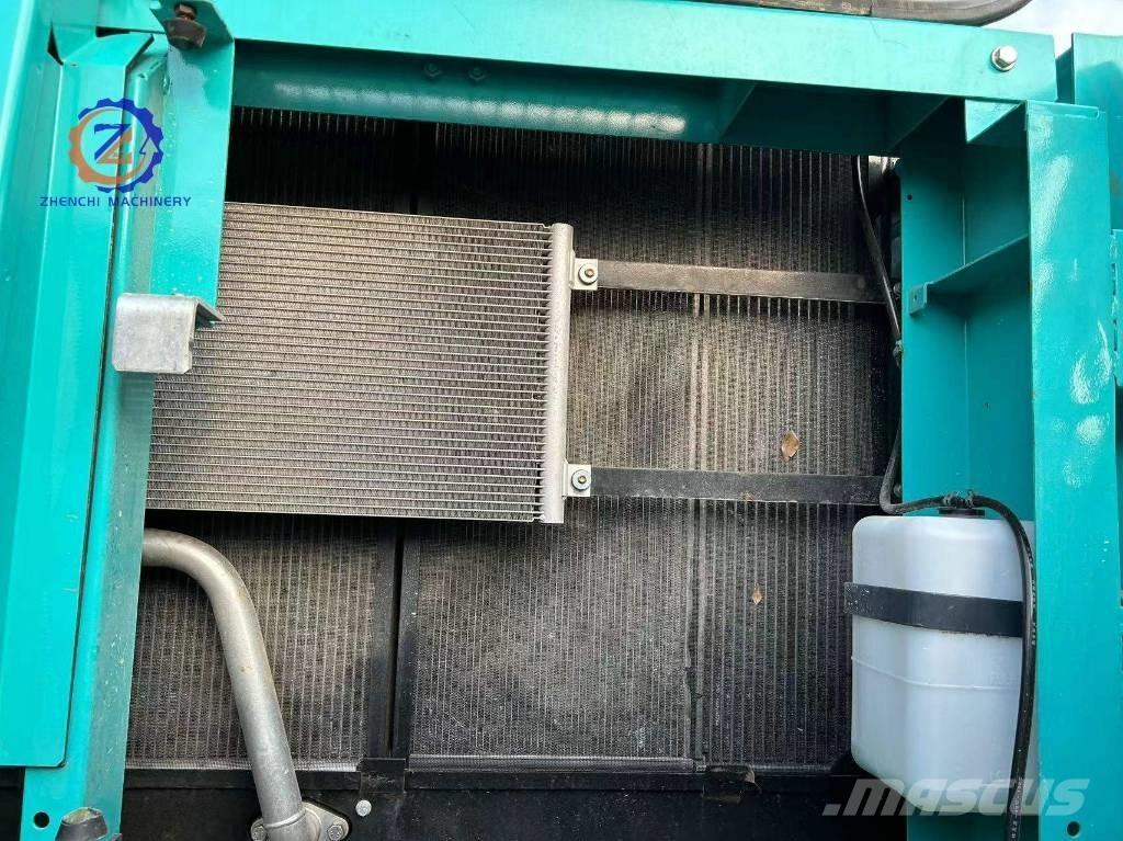 Kobelco SK 350 LC 履帶式 挖土機/掘鑿機/挖掘機