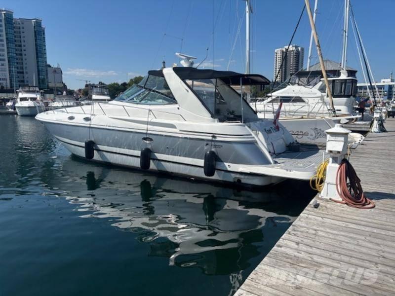  Cruisers Yachts 3870 工作船艇 / 駁船