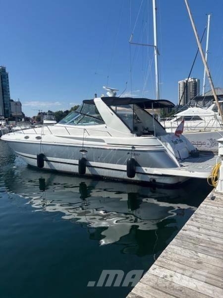  Cruisers Yachts 3870 工作船艇 / 駁船