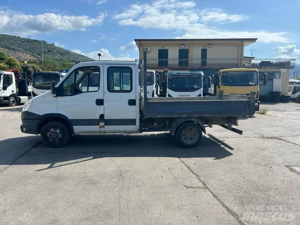 Iveco Daily 35 C13 傾卸式卡車