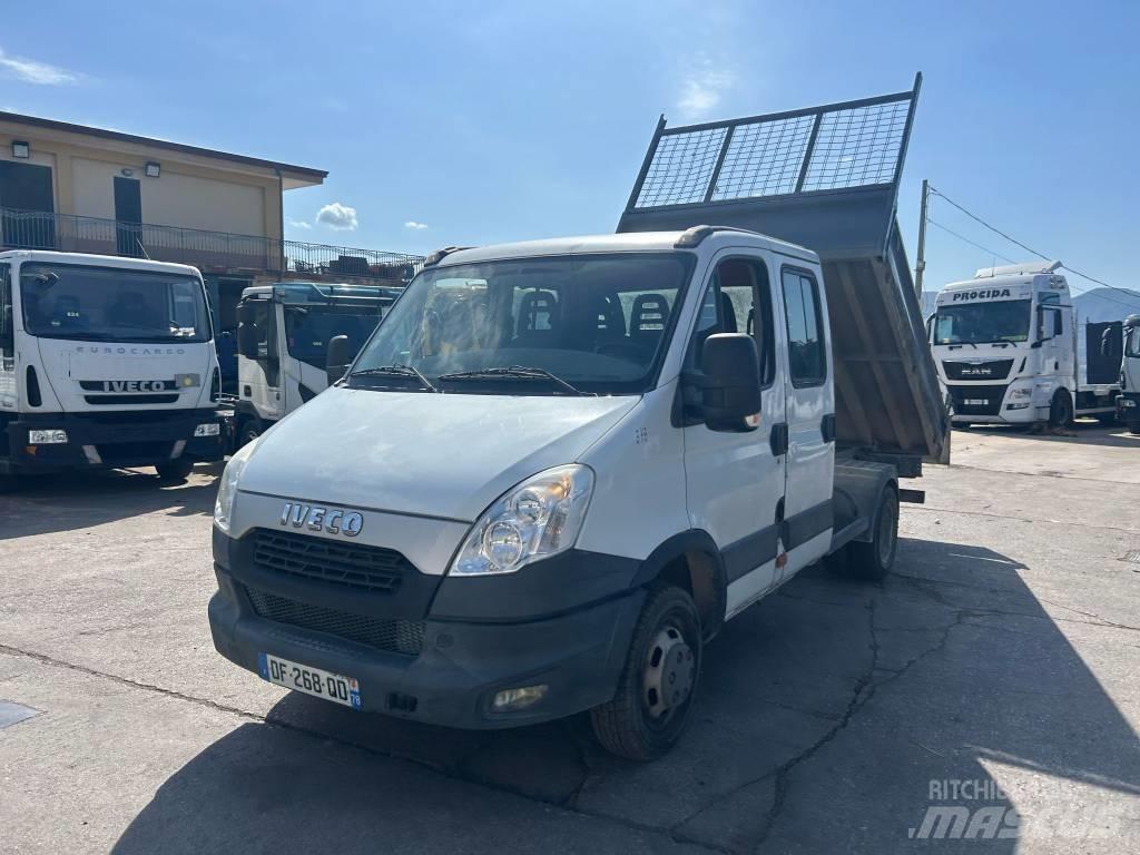 Iveco Daily 35 C13 傾卸式卡車