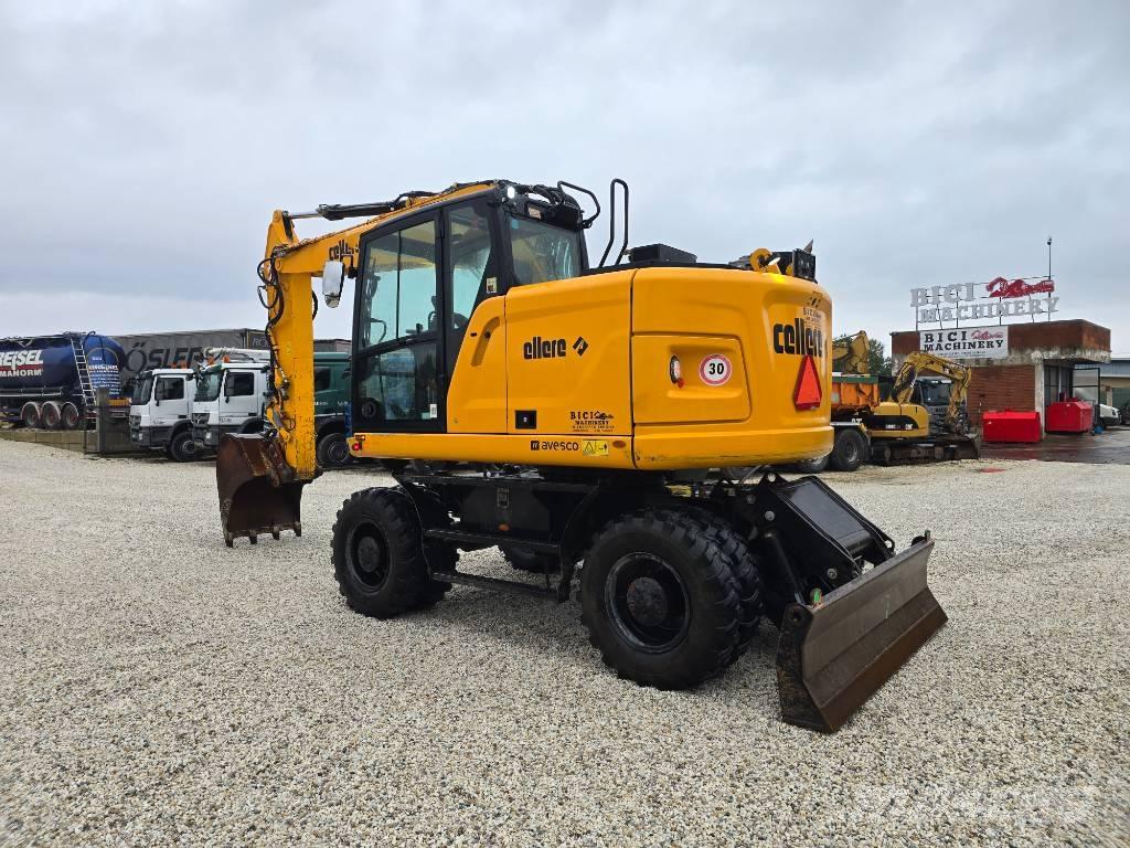 CAT M 315 F 旋轉式挖土機/掘鑿機/挖掘機