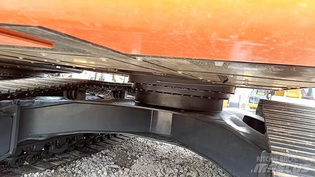 Doosan 225 LC-9 履帶式 挖土機/掘鑿機/挖掘機