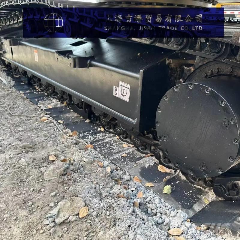 Sany SY 245 履帶式 挖土機/掘鑿機/挖掘機