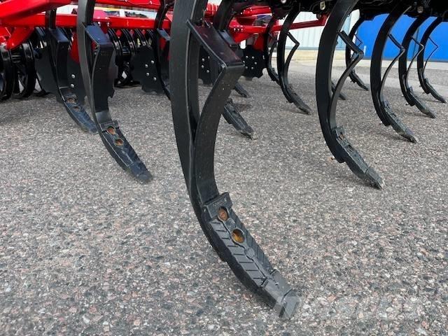 He-Va Triple Tiller 中耕管理機