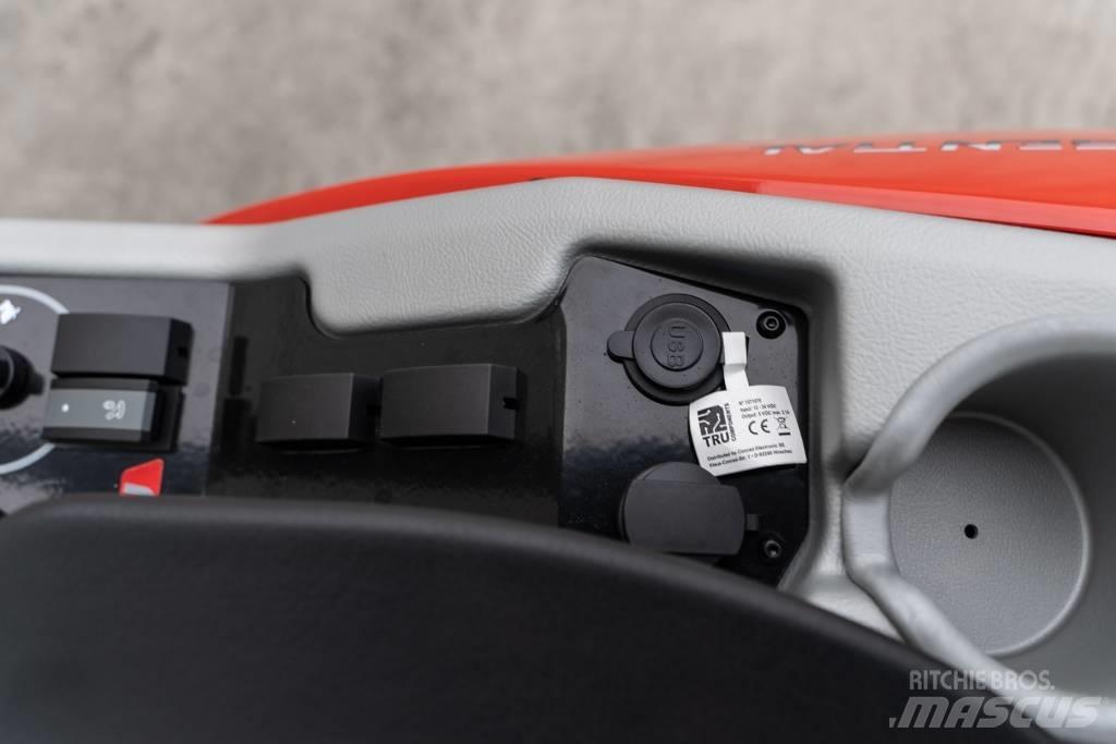 Manitou MLA4-50HC 小型裝載機