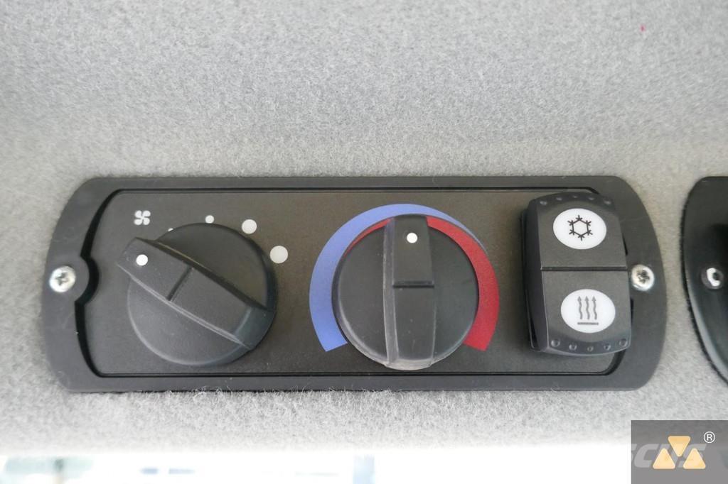 CAT CS66B 單輪滾壓機