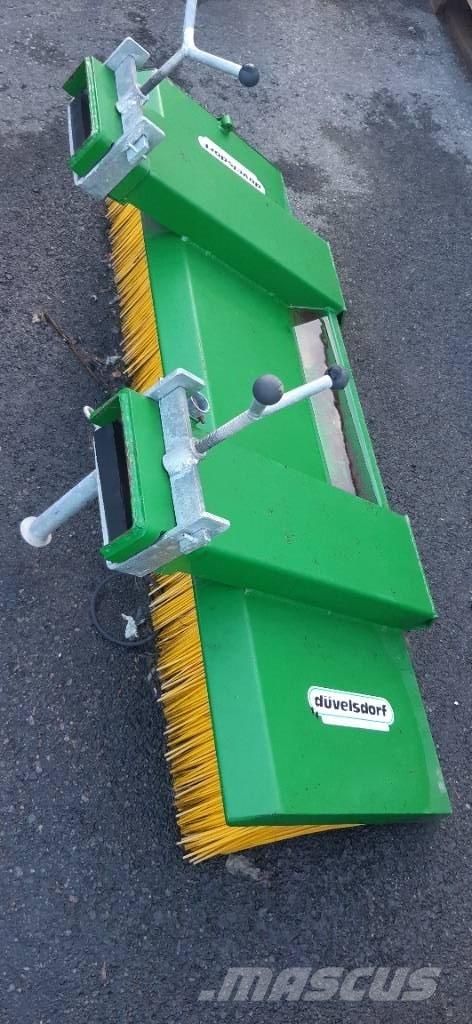 Duevelsdorf 1.80 其他農業機械