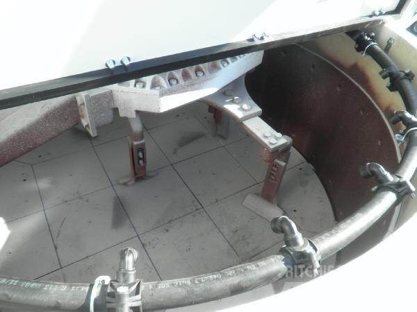 Frumecar EMA 500 混凝土配料(預拌)廠