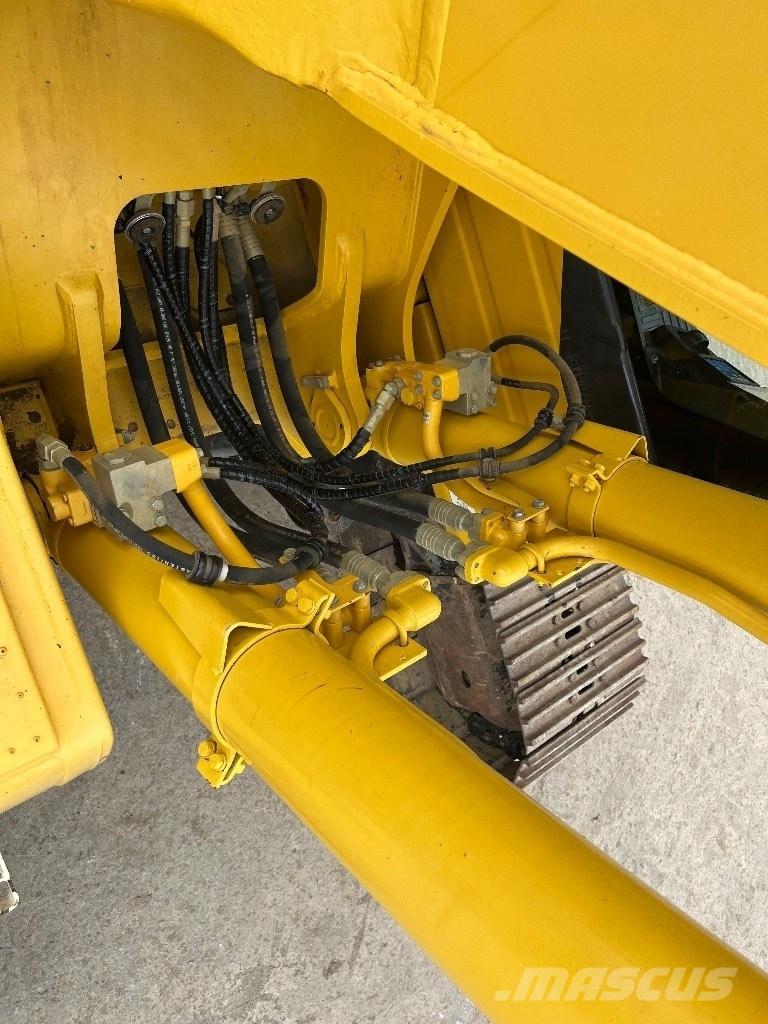 Komatsu PC360 LC-11 履帶式 挖土機/掘鑿機/挖掘機