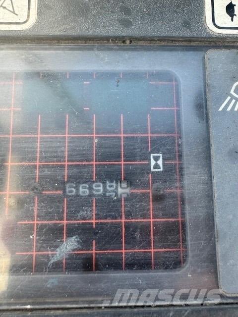 CAT 304.5 履帶式 挖土機/掘鑿機/挖掘機