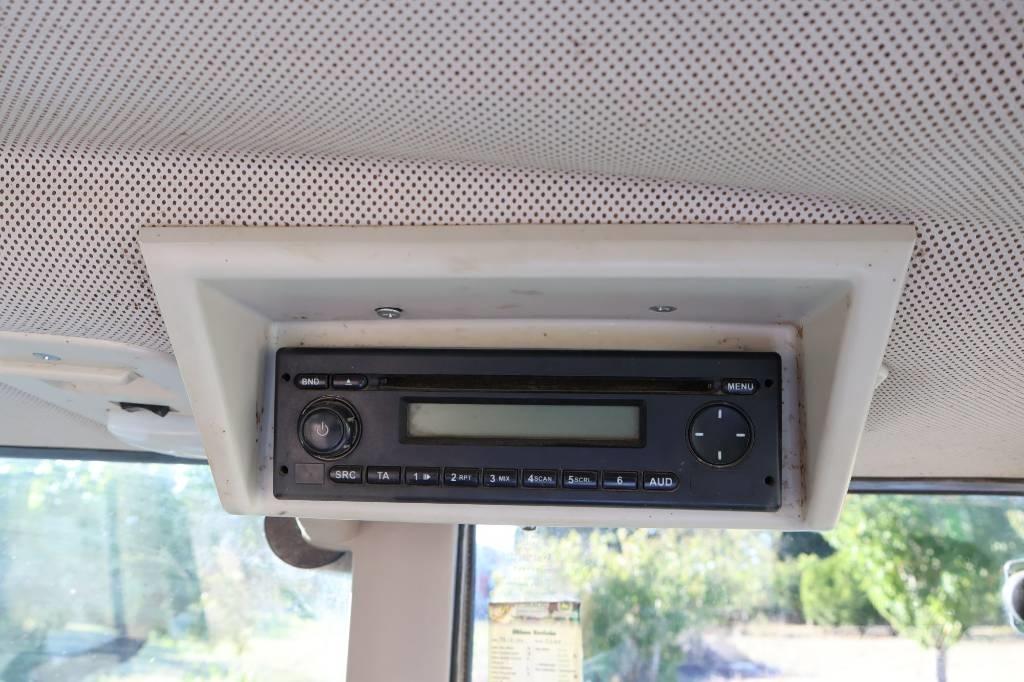 John Deere 6130 M 曳引機