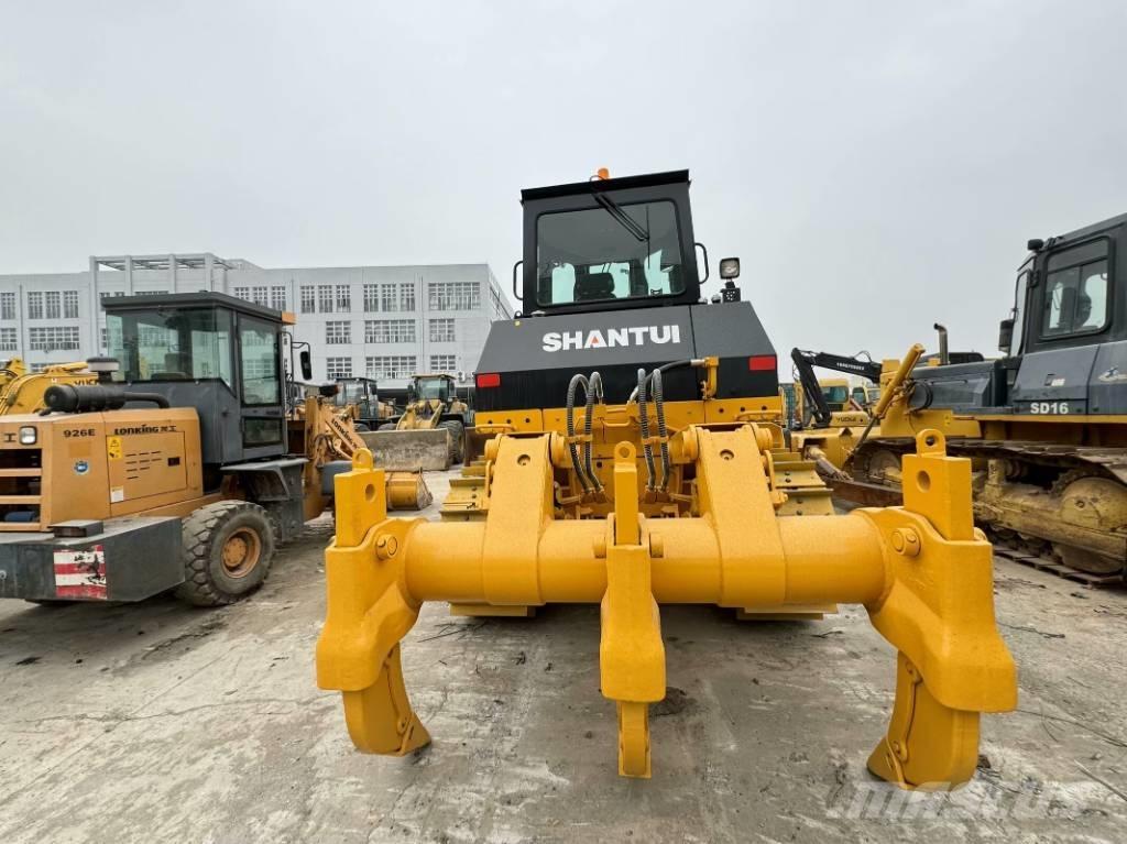 Shantui SD 22 履帶推土機