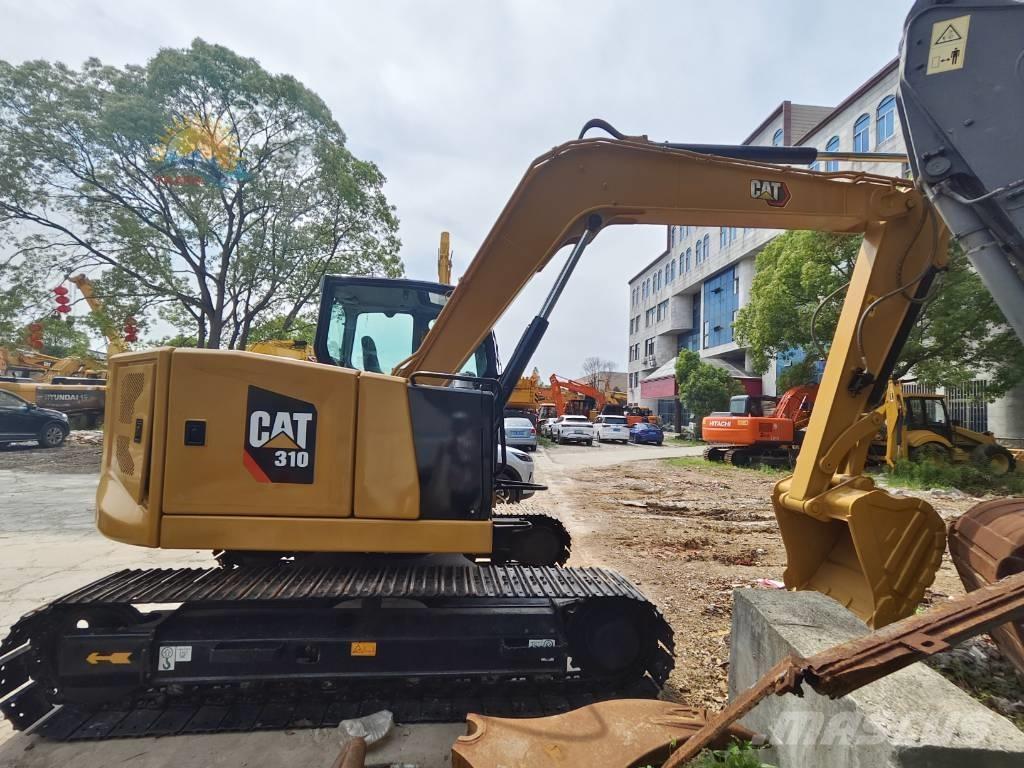 CAT 310 履帶式 挖土機/掘鑿機/挖掘機