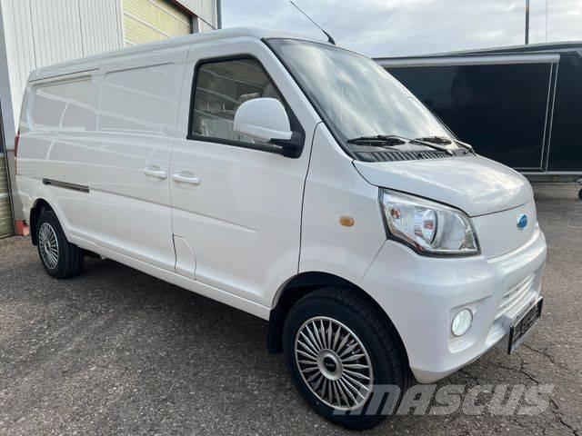  Cenntro LS200 廂式貨物運輸車