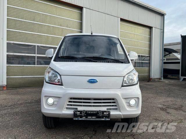  Cenntro LS200 廂式貨物運輸車