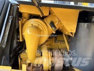 Komatsu D 155 A-5 履帶推土機