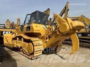 Komatsu D 155 A-5 履帶推土機