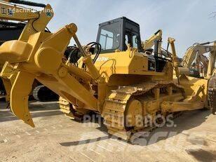 Komatsu D 155 A-5 履帶推土機