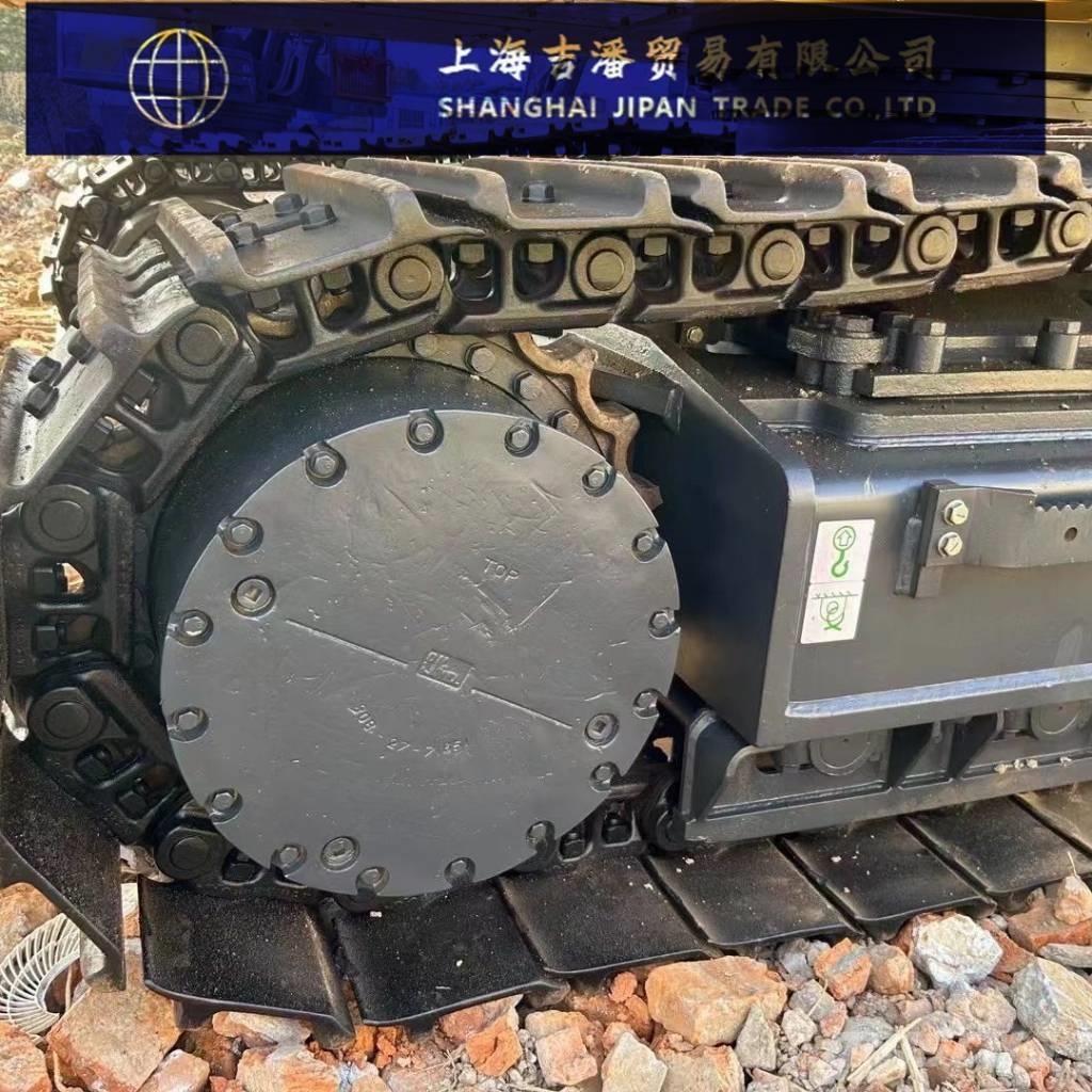 Komatsu PC 450 履帶式 挖土機/掘鑿機/挖掘機